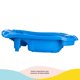 thumbnail image 5 of Bañera Happy azul Safety 1st Happy, 5 of 5