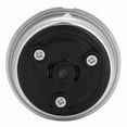 thumbnail image 3 of Filter Basket Coffee Machine Accessories Coffee Machine Filter Bowl Assembled Filter Basket Accessories Strainer Filter, 3 of 7