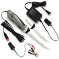 thumbnail image 1 of Rapala® Deluxe Electric Knife, 1 of 2