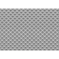 thumbnail image 1 of Ahgly Company Machine Washable Indoor Rectangle Transitional Platinum Gray Area Rugs, 8' x 10', 1 of 7