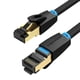 thumbnail image 2 of Cable 40Gbps 2000Mhz Plug and Play para juegos de Sunnimix Cable de ethernet, 2 of 8