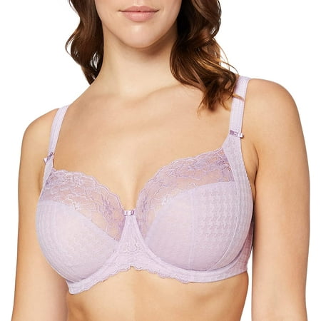 

Panache Women s Envy Balconnet Bra (7285)