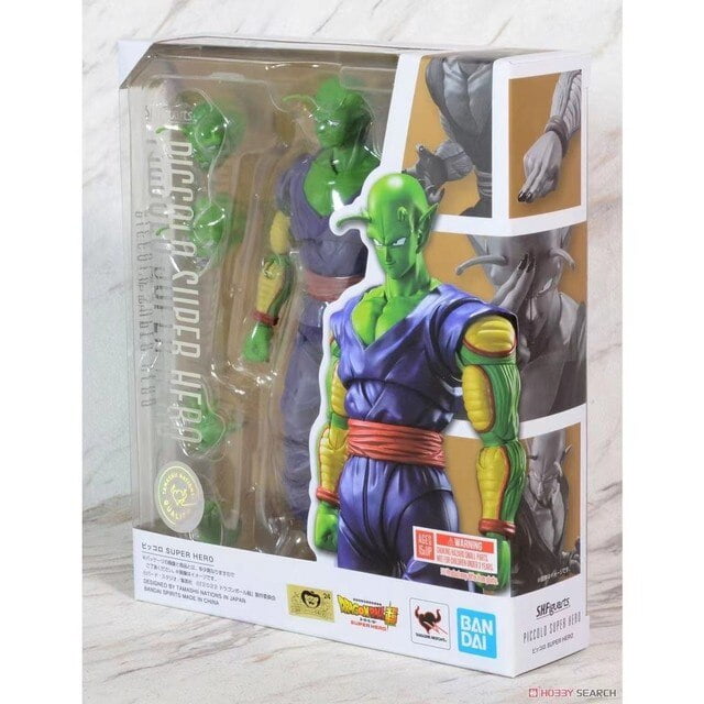 Figuras de acción originales de Dragon Ball Z SSJ2, Son Goku, de gran potencia Figuarts SHF, figuras de Anime móviles de PVC, modelo de juguete de Marvel