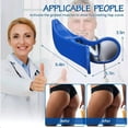 thumbnail image 7 of Open Box BalanceFrom Kettlebell Exercise Weights, Set of 3, 10, 15, & 20 Pounds, 7 of 7