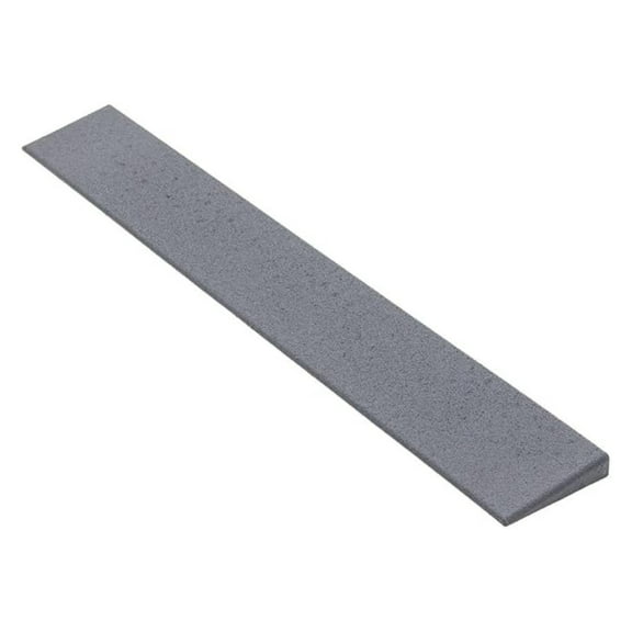 VersaRamp 1" High Lightweight Foam Threshold Ramp for Wheelchairs, Mobility Scooters, and Power Chairs by - 800 lb. Weight Capacity