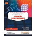 thumbnail image 1 of Pre-Owned Advanced Data Structures (Paperback), 1 of 1