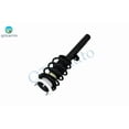 thumbnail image 4 of Front Right Quick Complete Strut-Coil Spring Assembly For 2008-2013 BMW 128i w/ Sport Suspension, 4 of 7