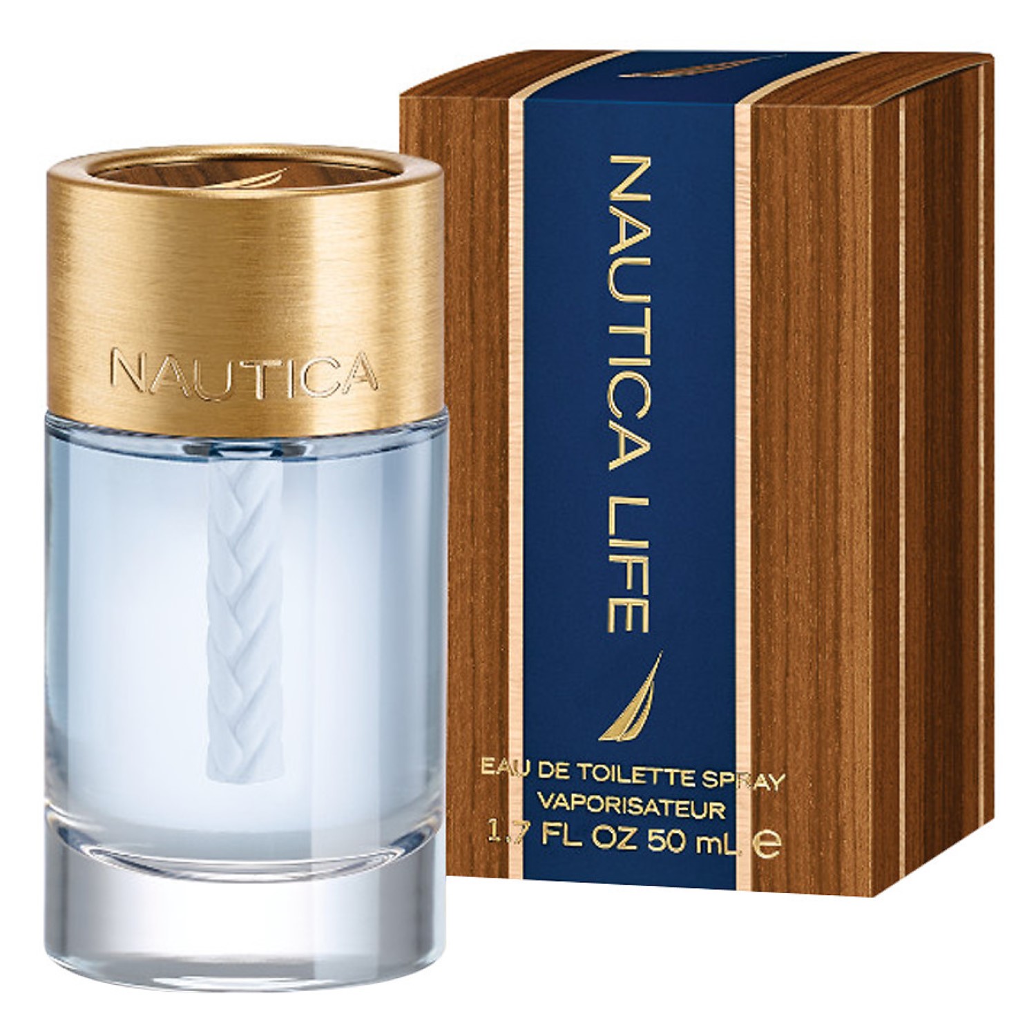 Nautica Life Eau De Toilette Cologne/Perfume After Shower Spray, 1.7 Fluid Ounces Walmart Canada