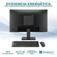 thumbnail image 3 of Computadora Mini PC ASUS NUC 14 Pro Intel Core 3 100U 16GB RAM 256GB SSD Monitor 23" Teclado Mouse Español, 3 of 5