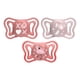 thumbnail image 1 of Chicco Chupón Rosa Physioforma Rosa 6 - 16 M Ergonómico, 1 of 7
