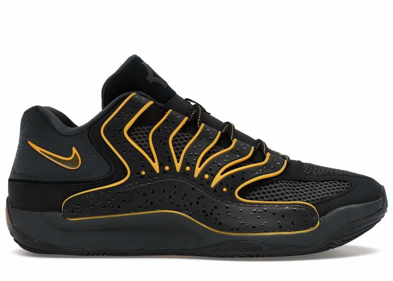 Nikeナイキメンズ スニーカーKD17EPLight IronOreサイズ27 Nike KD 17 