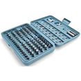 thumbnail image 3 of JEGS W1389 Master Bit Set 100-Piece, 3 of 7
