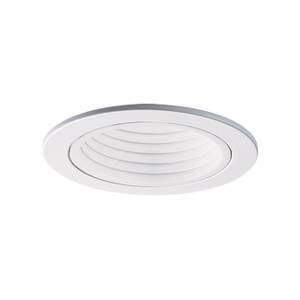 

BAFFLE TRIM 4 WHITE