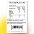 thumbnail image 3 of Primetech Aminoácidos PURE BCAA en Polvo, 50 Servicios. Leucian, isoleucina y valina vegetales, fermentados e instantáneos. 5g de BCAAs por porción. Sin sabor, 3 of 3