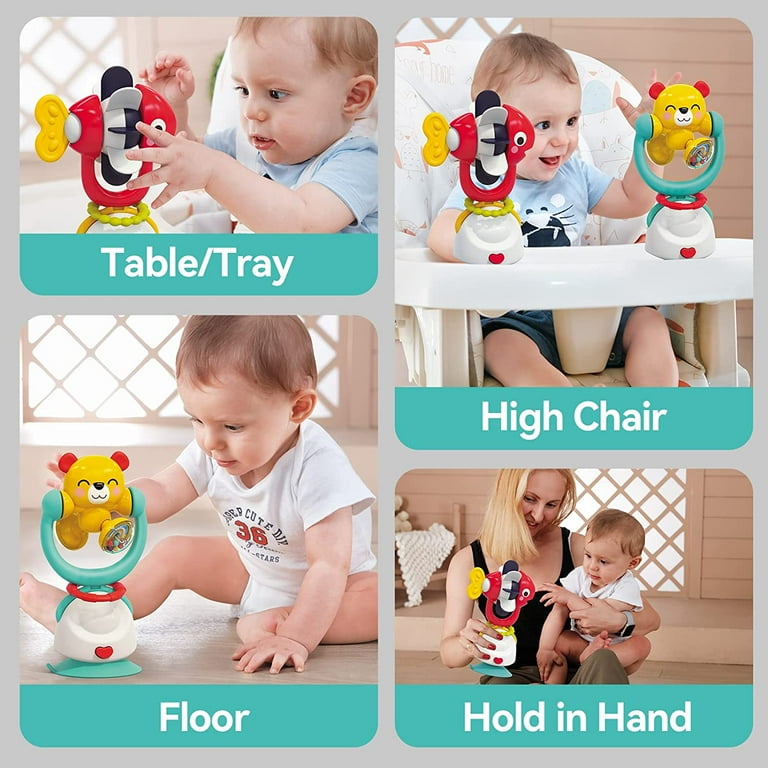 High chair tray toys new arrivals