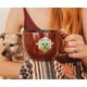 thumbnail image 4 of Taza para sopa Silver Buffalo Star Wars The Mandalorian Grogu, 4 of 7