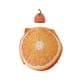 thumbnail image 4 of Disfraz de rebanada de fruta para adultos, frutas, cosplay para escenario de , decoración de Halloween, 4 of 9