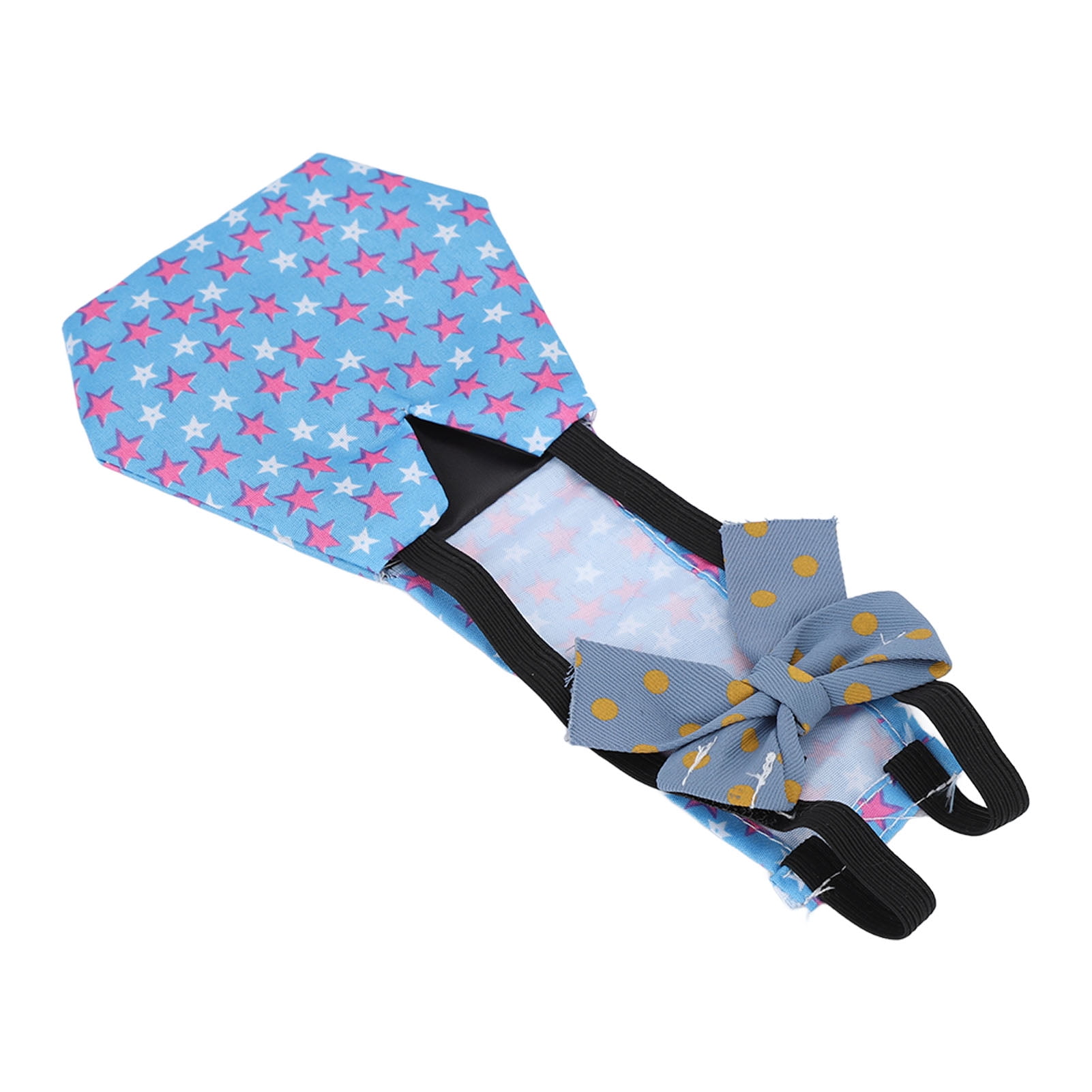 Senjay Duck Diapers,Pet Chicken Diapers Soft Polyester Pet Duckling Diapers for Pet Chicken Duck