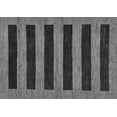 thumbnail image 1 of Ahgly Company Indoor Rectangle Abstract Gray Modern Area Rugs, 5' x 8', 1 of 4