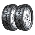 thumbnail image 1 of Paquete De 2 Llantas 195/50r15 8pr Tornel Real 89v, 1 of 2