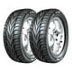 thumbnail image 1 of Paquete De 2 Llantas 205/55r16 Tornel Real 89v, 1 of 2
