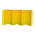 thumbnail image 1 of Reversible Taco Holder Stand, Holds 2 or 3 Tacos, Wave-Shaped Rack for a Mess-Free Taco Tuesday Party, 1 of 7