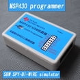 thumbnail image 3 of Simulador MSP430, Interfaz USB MSP-FET430UIF, Programador Ez430 Ezfet, Descarga SBW, Grabador, Actualización Automática de Firmware., 3 of 5