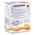 thumbnail image 2 of Kraft Crystal Light on The Go Sunrise Drink Mix Classic Orange, 2 Ounce - 30 per pack - 4 packs per case., 2 of 4