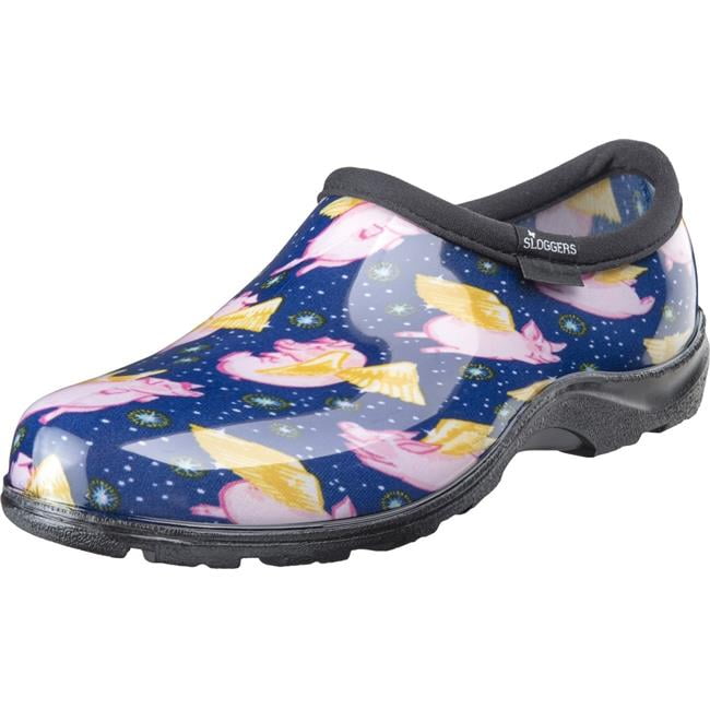 sloggers garden shoes walmart