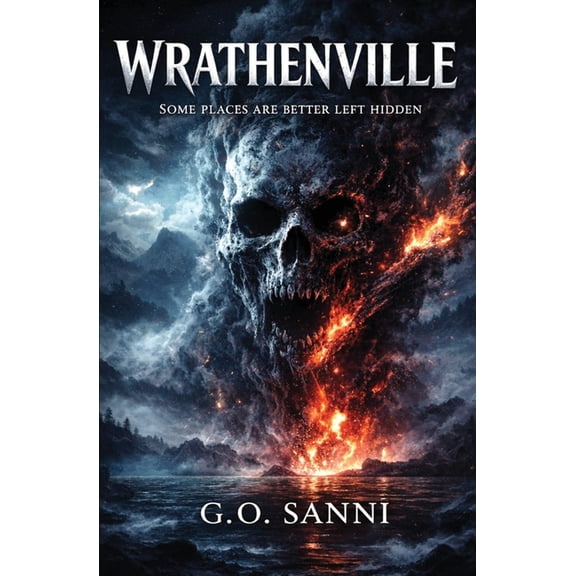 Wrathenville, (Paperback)