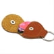 thumbnail image 3 of con Soporte para Púas de Guitarra 5X, Bolsa para Soporte para Púas de Guitarra, Estuche para con Púa, Regalo para Guitarristas Marrón, 3 of 7