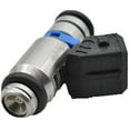 thumbnail image 4 of New Fuel Injector Nozzle compatible Stilo 1.6l Iwp164 805001843601 Iwp109 75112164, 4 of 5