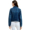Blue Age Mckenzie Jacket