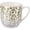 Mug, variant on STPgoods White Birch Grove Bone China Mug 12.8 fl oz (380 ml) Coffee and Tea Mug for Latte Cocoa Chocolate