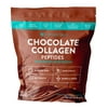 Further Food Chocolate Collagen Peptides Protein Powder