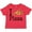 Red, variant on Inktastic I Heart Pizza Boys or Girls Toddler T-Shirt