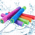 thumbnail image 1 of FENYAN Pistolas de Agua de Espuma 28 cm Pack de 6, 1 of 6