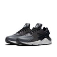 thumbnail image 2 of NIKE NIKE AIR HUARACHE RUN PRM MENS SNEAKERS 704830-007, 2 of 2