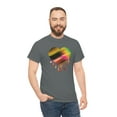 thumbnail image 5 of Yellow Heart T-Shirt, 5 of 8