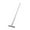 White, variant on Qiweii Multifunctional Long-Handle Floor Brush Stiff Bristle Tile Crevice Dead Corner Cleaner for Bathroom Home Cleaning Artifact