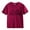 Red, variant on Toddler Boy Clothes Easter Bunny Shirt for Toddler Boys Girls Kids Spring Autumn Casual Basic Shirts Casual Graphic Tee Tops