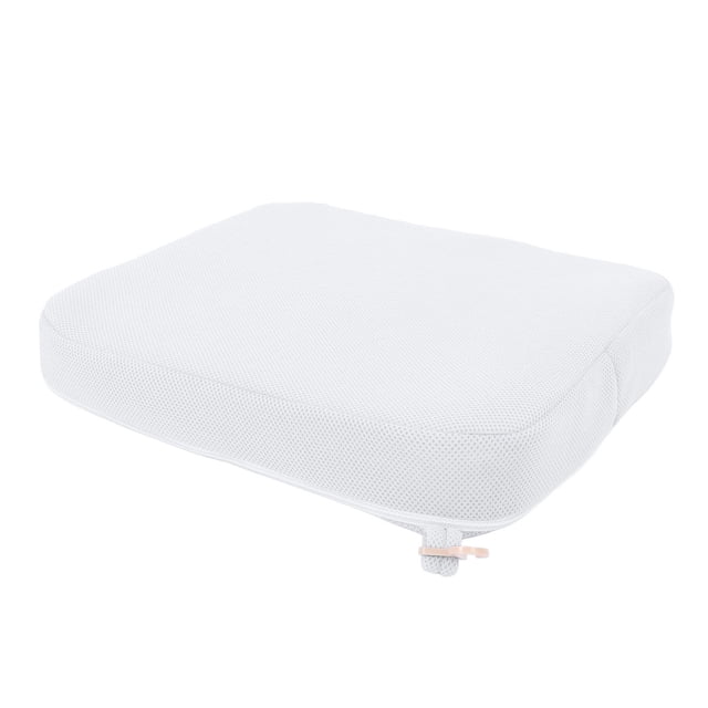 Cojín De Asiento De Ducha, Almohadilla De Silla De Bañera Para Ancianos, Respirable Cómodo Soporte Para La Cubierta Lavable Removible Cojín De Asiento De La Bañera Para Senior