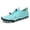 Sky Blue, variant on lnmuld Men Women Barefoot Shoes Breathable Mesh Shoes for Water Yoga Fitness Hiking Color:White,Size:10