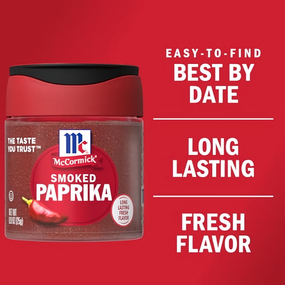 McCormick Culinary Ground Hot Red Pepper (Pack of 14)