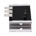 thumbnail image 4 of AM138443, Perfect Fit High Efficiency Gas Powered Replacement Anti Aging Electronic Regulator Stable Performance  For Lawn Tractors, 4 of 8