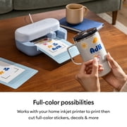 Cricut Joy™ 2 Smart Die-cutting Machine Ultimate Bundle, Coral
