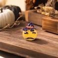 thumbnail image 6 of Halloween Miniature Ornaments, Tiny Spooky Figurines for Plants, Cute Micro Landscape Decor, Small Craft Props for Fairy Garden Desktop Holiday Decoration, 6 of 8