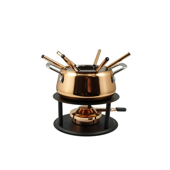 Service à fondue Peak de Swissmar