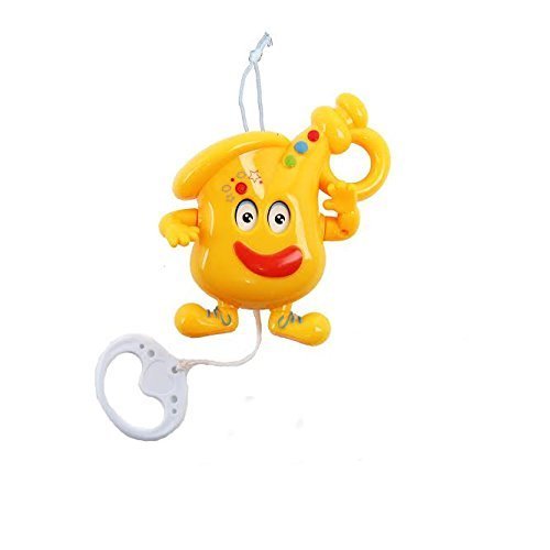 musical hanging toys