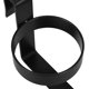 thumbnail image 3 of Houderco Soporte Para Bebidas De Refrigerador En Inoxidable Con Clip Antideslizante Para Camping Y Exterior Negro, 3 of 8